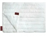 Centa Star Faserdecke Vital Plus Combi-Bett 4-Jahreszeitendecke, F&uuml;llung: 100%