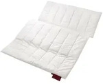 Centa Star Faserdecke Royal Duo leicht, F&uuml;llung: 100% High-Tech-Faser 200x220...