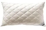 Billerbeck Kopfkissen Bamboo, F&uuml;llung: 70% Polyester, 30% Viskose 40x80 cm