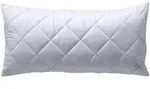 Billerbeck Microfaser Kopfkissen Classic Clean kochfest 40x80 cm