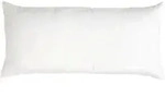 Centa Star Faser Kopfkissen Aqua Aktiv 40x80 cm