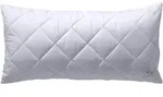 Billerbeck Microfaser Kopfkissen E22 Wash-Star 40x80 cm