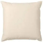 Centa Star Kopfkissen Golf von Alaska medium 80x80 cm
