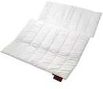 Centa Star Faserdecke Royal Duo warm, F&uuml;llung: 100% High-Tech-Faser 200x220 cm
