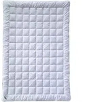 Billerbeck Baumwolleinziehdecke Wash Cotton extra leicht, F&uuml;llung: 100% Baumwolle
