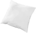 Centa Star Faser Kopfkissen Aqua Aktiv gesteppt 40x40 cm