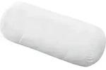 Centa Star Faser Kopfkissen Aqua Aktiv gesteppt Nackenrolle 15x40 cm