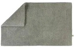 Rhomtuft Badematte Prestige 50x75 cm | kiesel - grau