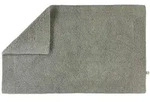 Rhomtuft Badematte Prestige 60x100 cm | kiesel - grau