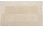 Kleine Wolke Badteppich Havanna 85x150 cm | natur - beige