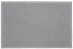 Rhomtuft Badematte Plain 50x70 cm | kiesel - grau