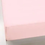 Formesse Bella-Donna Jersey Spannbettlaken 200x220 - 200x240 cm | rose - pink