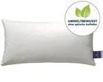 Billerbeck Daunen 3-Kammer-Kissen Nena 40x80 cm