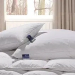 Billerbeck Daunendecke 302 Almira Kassette II warm, F&uuml;llung: 90% Daunen, 10% Federn