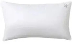 Centa Star Dreikammer-Kopfkissen Classic soft 40x80 cm