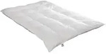 Irisette Daunendecke Nora extra warm, F&uuml;llung: F&uuml;llung: 100% Daunen 135x200 cm