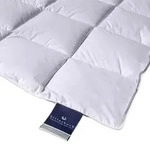 Billerbeck Daunendecke 302 Almira Mono medium, F&uuml;llung: 90% Daunen, 10% Federn