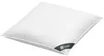 Spessarttraum Faserkissen Silber, F&uuml;llung: 100% Polyester 80x80 cm
