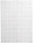 Centa Star Daunendecke Ambiente extra leicht, F&uuml;llung: 100% Daunen 155x220 cm