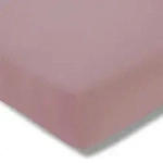 Estella Zwirnjersey Spannbetttuch 90x190 - 120x220 cm | flieder - lila