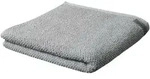 Ross Bio-Baumwoll Handt&uuml;cher Selection Handtuch 50x100 cm | kiesel - grau