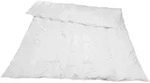 Traumina Faserdecke Novis WK2 leicht, F&uuml;llung: 100% TRANCO Faser 135x200 cm