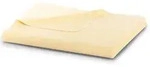 Biederlack Wohndecke Pearl 150x200 cm | yellow - gelb