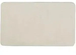 Kleine Wolke Badteppich Cony 60x100 cm | beige - beige