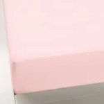 Formesse Jersey Spannbetttuch Bella Gracia 180x190 - 200x220 cm | rose - pink