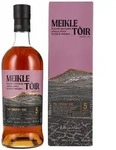 GlenAllachie Meikle T&ograve;ir - 5 Jahre - The Sherry One - Peated...