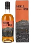 GlenAllachie Meikle T&ograve;ir - 5 Jahre - The Chinquapin One - Peated...
