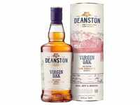 Deanston Virgin Oak - Cask Strength 2023 - Batch No. 1 - Highland...