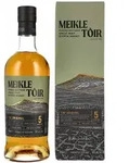 GlenAllachie Meikle T&ograve;ir - 5 Jahre - The Original - Peated Speyside...
