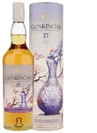 Glenkinchie 27 Jahre - Special Release 2023 - The Floral Treasure -...