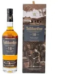 Tullibardine 18 Jahre - Matured in Bourbon & Sherry Casks - Single...