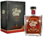 Demons Share 15 Jahre - Reserva de Bodega - Panama- Premium Rum