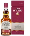 Old Pulteney Port Wine Cask Matured - Coastal Series - Single Malt...