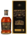 Aberfeldy 21 Jahre - Malbec Wine Cask Finish - Limited Edition -...