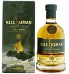 Kilchoman Coull Point - Islay Single Malt Scotch Whisky