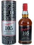 Glenfarclas 105 - 16 Jahre - Highland Single Malt Scotch Whisky