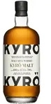 Kyr&ouml; Malt - Malt Rye Whisky