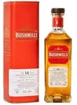 Bushmills 14 Jahre - Malaga Cask Finish - Single Malt Irish Whiskey