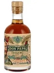Don Papa Baroko 200ml - Aged in Oak Casks - Rum
