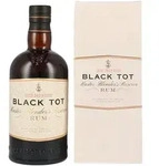 Black Tot - Master Blender's Reserve - Limited 2023 Edition - Rum