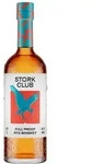 Stork Club Full Proof Rye Whiskey