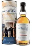 Balvenie 14 Jahre - A Collection of Curious Casks - Single Malt...