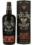 Teeling American Virgin Oak - Crystal Collection - Irish Whiskey