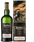 Ardbeg 14 Jahre - Anthology - The Unicorn's Tale - Islay Single...
