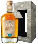Slyrs Mountain Edition 2024 - Wallberg - Single Malt Whisky