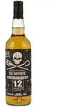 Sea Shepherd 12 Jahre - Cask Strength - Islay Single Malt Scotch...